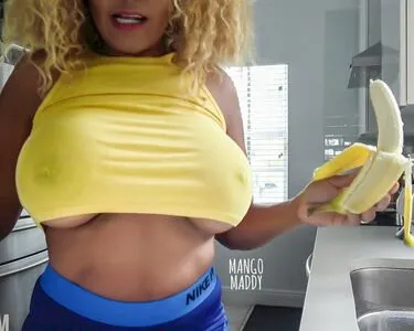 Mango Maddy OnlyFans Leaked Free Thumbnail Picture - #ZVhoKlPRhL