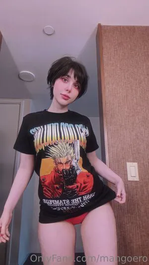 Mangoecos OnlyFans Leaked Free Thumbnail Picture - #G4U0e67RWu
