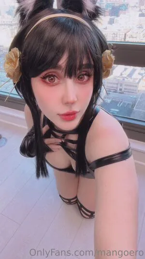Mangoecos OnlyFans Leaked Free Thumbnail Picture - #gaVTQhvkFE