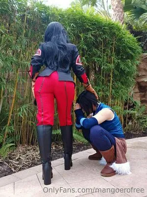 Mangoerofree OnlyFans Leaked Free Thumbnail Picture - #fza8dm56gO