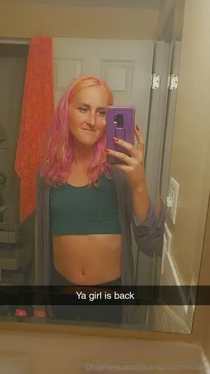 Mangoesprincess OnlyFans Leaked Free Thumbnail Picture - #obDf43FSkU