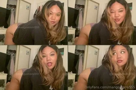 Mangomami555 OnlyFans Leaked Free Thumbnail Picture - #ST2kdkdT8X