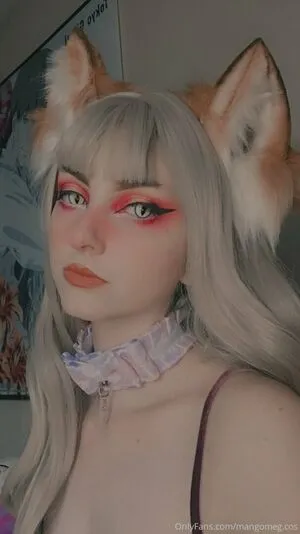 Mangomeg Cos OnlyFans Leaked Free Thumbnail Picture - #59BbPWtoMq