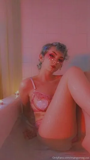 Mangomeg Cos OnlyFans Leaked Free Thumbnail Picture - #AjWjLkfyuO