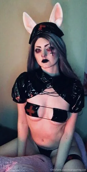 Mangomeg Cos OnlyFans Leaked Free Thumbnail Picture - #IIKcpn92gR