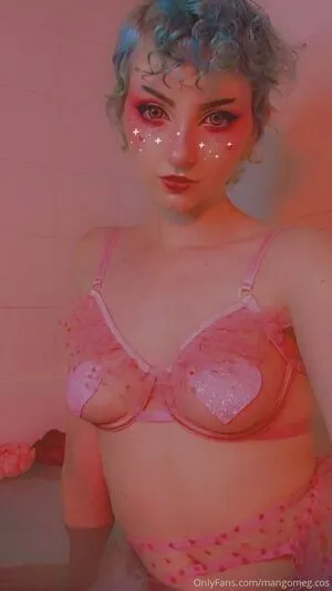 Mangomeg Cos OnlyFans Leaked Free Thumbnail Picture - #Xu33Lu9SsQ