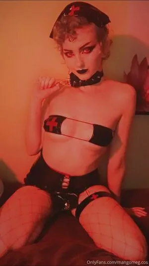 Mangomeg Cos OnlyFans Leaked Free Thumbnail Picture - #qEu32c0IHv
