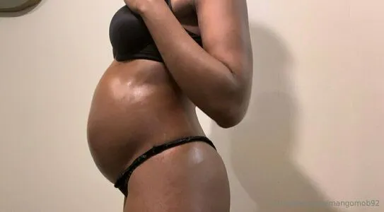 Mangomob92 OnlyFans Leaked Free Thumbnail Picture - #64NpiMI8ho