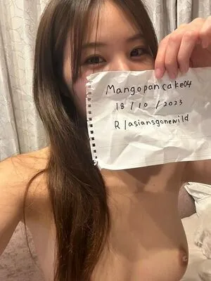 Mangopancake04 OnlyFans Leaked Free Thumbnail Picture - #VNqBL5PZSj