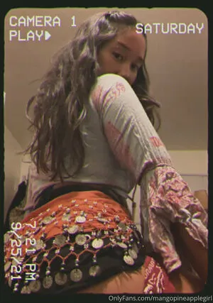 Mangopineapplegirl OnlyFans Leaked Free Thumbnail Picture - #5VG7uOJvQj