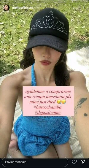 Manguito OnlyFans Leaked Free Thumbnail Picture - #XAOOA5PkOp
