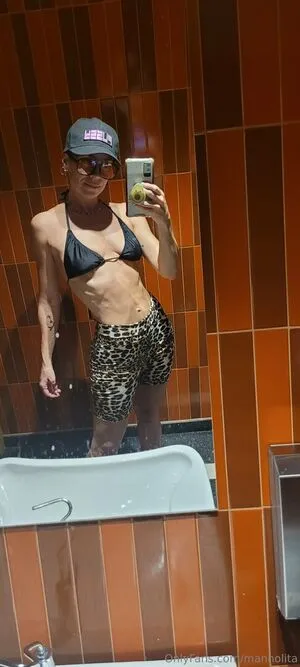 Manholita OnlyFans Leaked Free Thumbnail Picture - #KD15EmHRTI