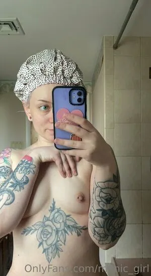 Manic Girl OnlyFans Leaked Free Thumbnail Picture - #aDaSVAbmn3