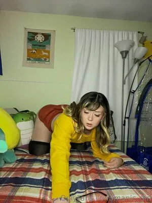 Manic Girl OnlyFans Leaked Free Thumbnail Picture - #b2PhnoVxmT