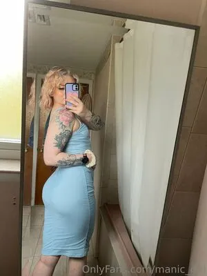Manic Girl OnlyFans Leaked Free Thumbnail Picture - #dP0EHBWbl1