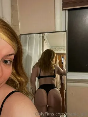 Manic Girl OnlyFans Leaked Free Thumbnail Picture - #pIDgqax3qO