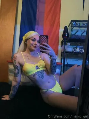 Manic Girl OnlyFans Leaked Free Thumbnail Picture - #qHc6TKTB8V