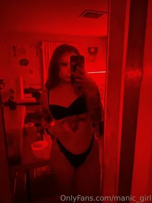 Manic Girl OnlyFans Leaked Free Thumbnail Picture - #qgoznqJtaF