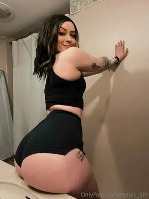 Manic Girl OnlyFans Leaked Free Thumbnail Picture - #ujphfeGVnV