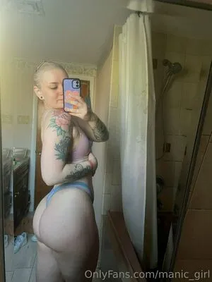 Manic Girl OnlyFans Leaked Free Thumbnail Picture - #vFhjFnpB0s