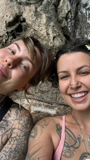 Manic Matilda OnlyFans Leaked Free Thumbnail Picture - #7uVMHpNsAA