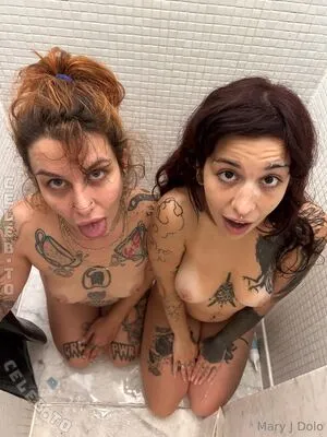 Manic Matilda OnlyFans Leaked Free Thumbnail Picture - #HZXW4RRg3X