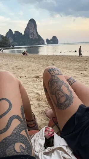 Manic Matilda OnlyFans Leaked Free Thumbnail Picture - #HjWIg7r6E7