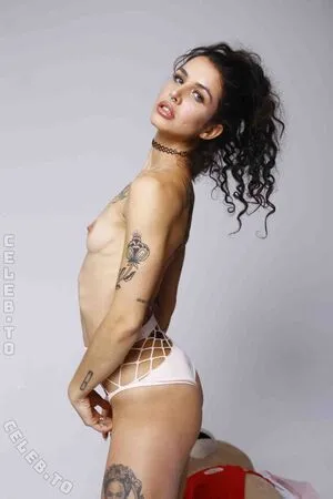 Manic Matilda OnlyFans Leaked Free Thumbnail Picture - #QFybUz4hs0