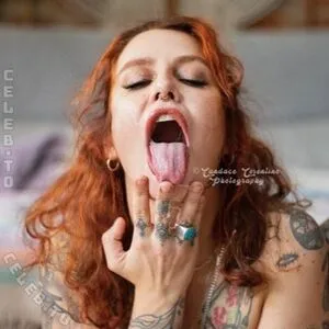 Manic Matilda OnlyFans Leaked Free Thumbnail Picture - #XoihbrI03w