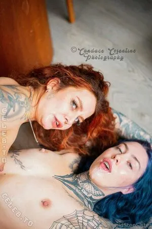 Manic Matilda OnlyFans Leaked Free Thumbnail Picture - #cOI87SyCTw