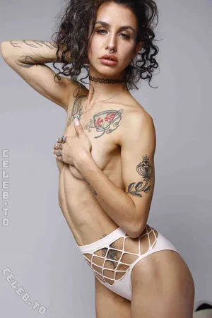 Manic Matilda OnlyFans Leaked Free Thumbnail Picture - #niNcwSmpOB