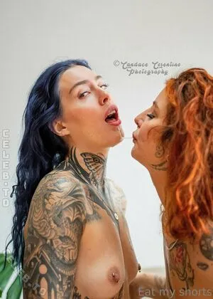 Manic Matilda OnlyFans Leaked Free Thumbnail Picture - #vTkj1WACsJ