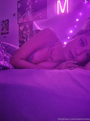 Manic Miss OnlyFans Leaked Free Thumbnail Picture - #Lag59J92Ks