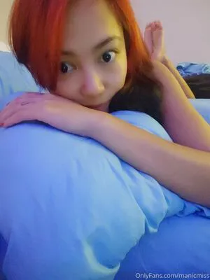 Manic Miss OnlyFans Leaked Free Thumbnail Picture - #Ljswr6N9Rq