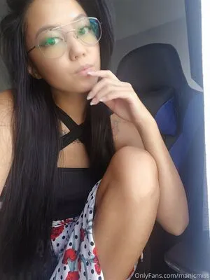 Manic Miss OnlyFans Leaked Free Thumbnail Picture - #YhoWox5Pml