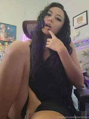 Manic Miss OnlyFans Leaked Free Thumbnail Picture - #ZLNweRKDbW