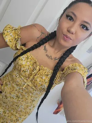 Manic Miss OnlyFans Leaked Free Thumbnail Picture - #hKcxhKYX1l