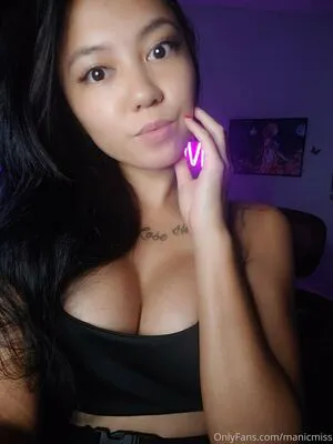 Manic Miss OnlyFans Leaked Free Thumbnail Picture - #xrsIszMYg2