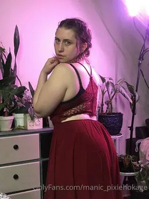 Manic Pixiehokage OnlyFans Leaked Free Thumbnail Picture - #D4gohGkBMw