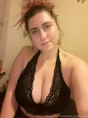 Manic Pixiehokage OnlyFans Leaked Free Thumbnail Picture - #G8jEKFG7jZ