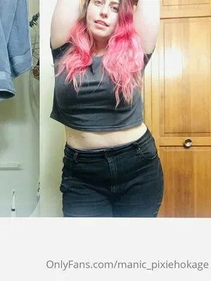Manic Pixiehokage OnlyFans Leaked Free Thumbnail Picture - #hr30feba6R