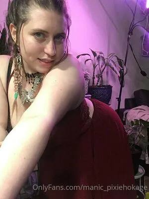 Manic Pixiehokage OnlyFans Leaked Free Thumbnail Picture - #jMwUFCx9lK