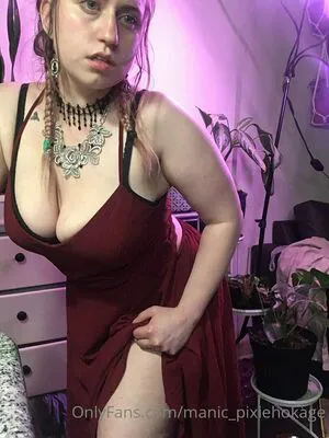 Manic Pixiehokage OnlyFans Leaked Free Thumbnail Picture - #sqnSmhvR9c