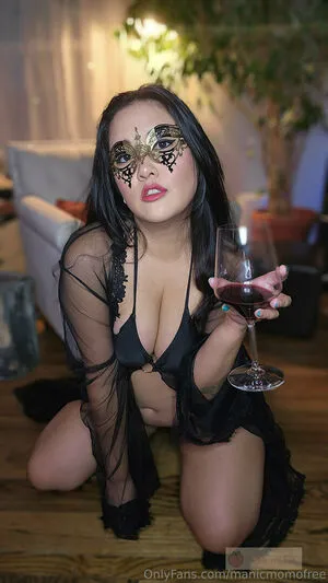 Manicmomofree OnlyFans Leaked Free Thumbnail Picture - #kCotaM9oNo