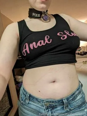 Manicpixidreamslut OnlyFans Leaked Free Thumbnail Picture - #jyZBTVKaPs