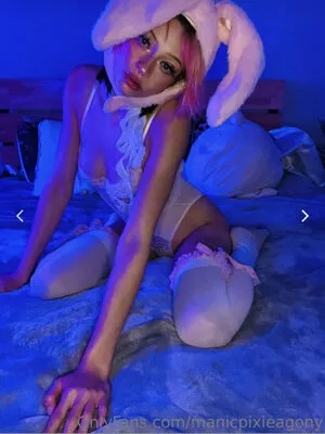 Manicpixieagony OnlyFans Leaked Free Thumbnail Picture - #2xzdkEaXip