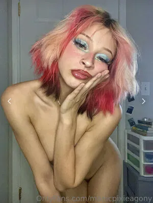 Manicpixieagony OnlyFans Leaked Free Thumbnail Picture - #64QjcWnBfa