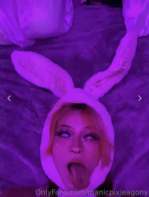 Manicpixieagony OnlyFans Leaked Free Thumbnail Picture - #I28NfJjrtL