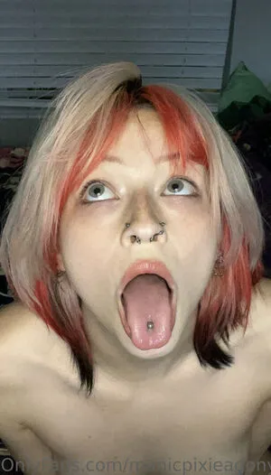 Manicpixieagony OnlyFans Leaked Free Thumbnail Picture - #K4nJ1OZ5kV