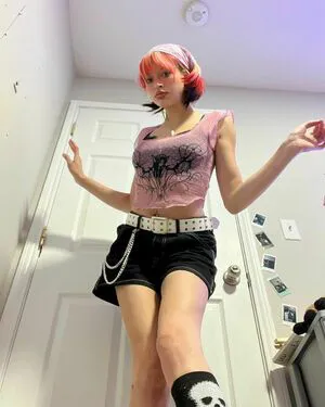 Manicpixieagony OnlyFans Leaked Free Thumbnail Picture - #gJBLNlQrGJ